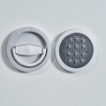 WS 135-01 Kurzwaffentresor